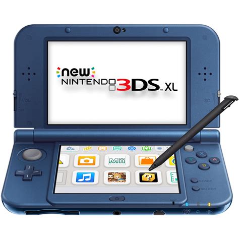 nintendo 3ds xl lowest price.